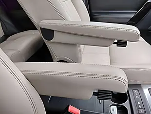 Used 2013 Land Rover Freelander 2 Hse Lux Red - Interior and Exterior details 12