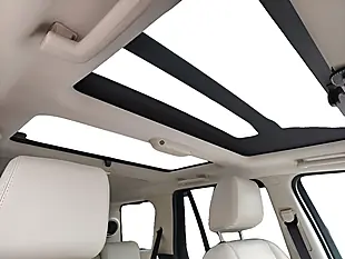 Used 2013 Land Rover Freelander 2 Hse Lux Red - Interior and Exterior details 13