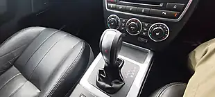 Used 2013 Land Rover Freelander 2 Hse White - Interior and Exterior details 20