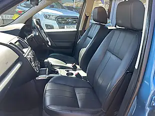 Used 2013 Land Rover Freelander 2 Xs Blue - Interior and Exterior details 11