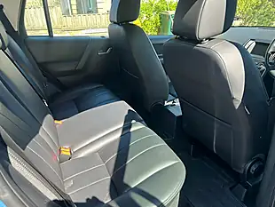 Used 2013 Land Rover Freelander 2 Xs Blue - Interior and Exterior details 13