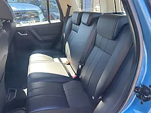 Used 2013 Land Rover Freelander 2 Xs Blue - Interior and Exterior details 14