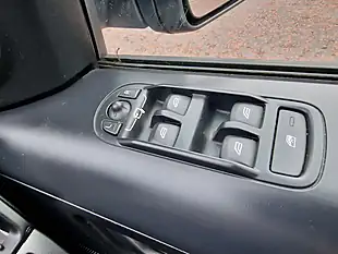Used 2013 Land Rover Freelander 2 Xs Grey - Interior and Exterior details 15