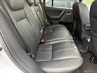 Used 2013 Land Rover Freelander 2 Xs White - Interior and Exterior details 15