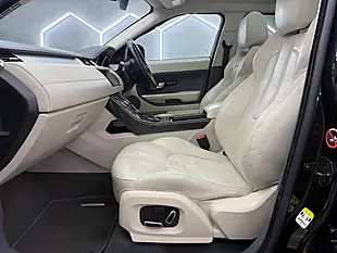 Used 2013 Land Rover Range Rover Evoque Dynamic Black - Interior and Exterior details 13