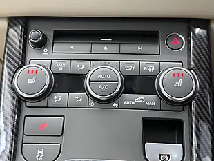 Used 2013 Land Rover Range Rover Evoque Dynamic Black - Interior and Exterior details 18