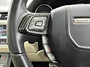 Used 2013 Land Rover Range Rover Evoque Dynamic Black - Interior and Exterior details 19