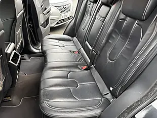 Used 2013 Land Rover Range Rover Evoque Dynamic Black - Interior and Exterior details 15