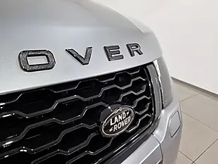 Used 2013 Land Rover Range Rover Evoque Dynamic Grey - Interior and Exterior details 19