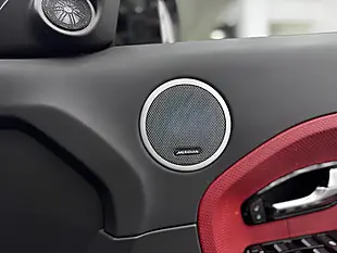 Used 2013 Land Rover Range Rover Evoque Dynamic Grey - Interior and Exterior details 20