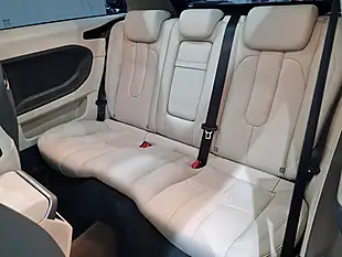 Used 2013 Land Rover Range Rover Evoque Dynamic Lux Black - Interior and Exterior details 20