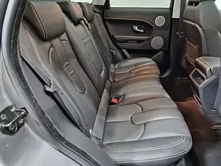Used 2013 Land Rover Range Rover Evoque Dynamic Lux Orkney Grey - Interior and Exterior details 14