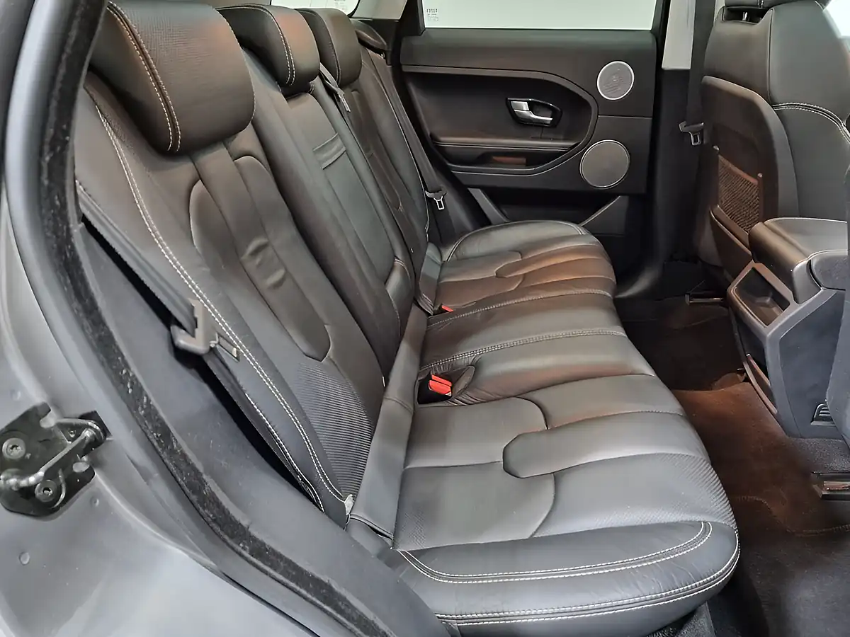Used 2013 Land Rover Range Rover Evoque Dynamic Lux Orkney Grey - Interior and Exterior details 14