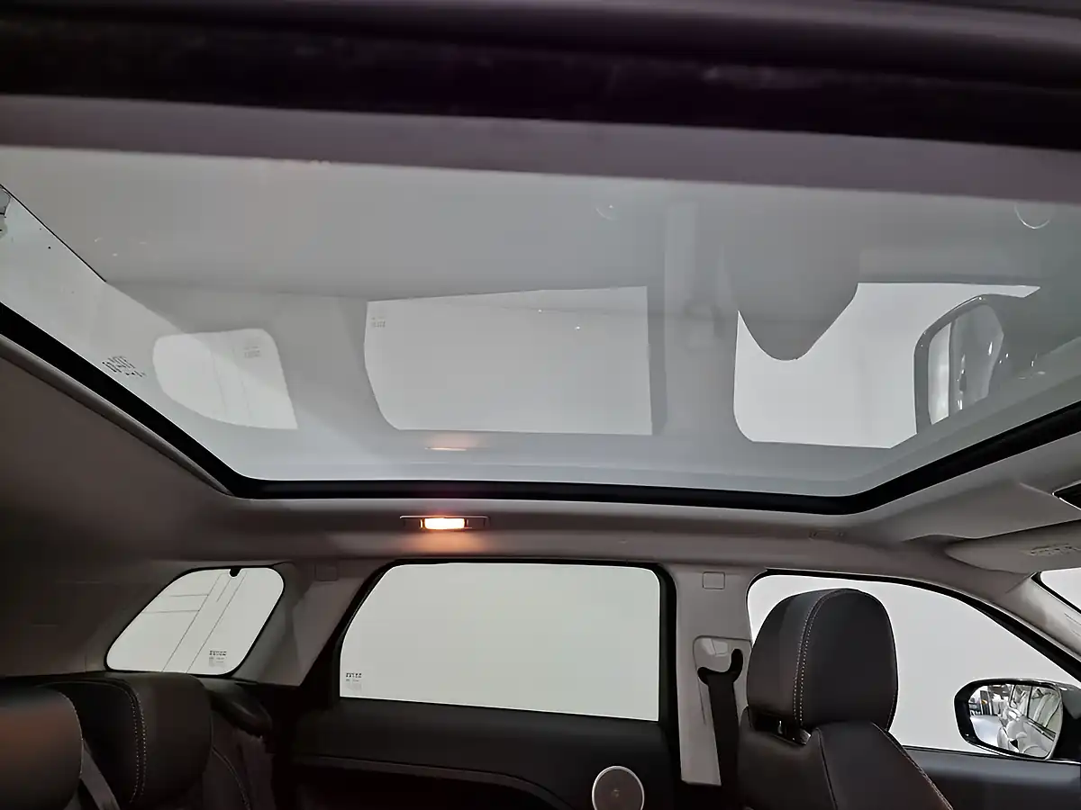 Used 2013 Land Rover Range Rover Evoque Dynamic Lux Orkney Grey - Interior and Exterior details 17