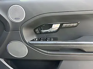 Used 2013 Land Rover Range Rover Evoque Dynamic Orkney Grey - Interior and Exterior details 18