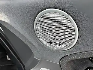 Used 2013 Land Rover Range Rover Evoque Dynamic White - Interior and Exterior details 16