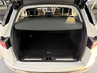 Used 2013 Land Rover Range Rover Evoque Dynamic White - Interior and Exterior details 11