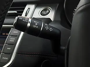 Used 2013 Land Rover Range Rover Evoque Dynamic White - Interior and Exterior details 13