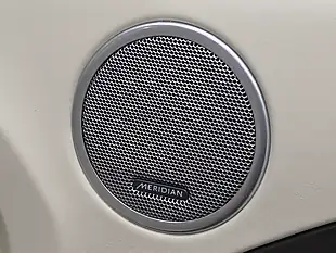Used 2013 Land Rover Range Rover Evoque Prestige Black - Interior and Exterior details 17