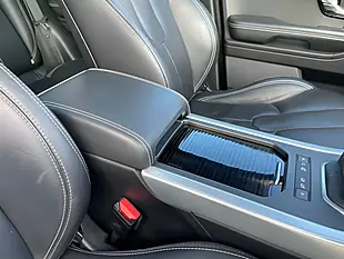Used 2013 Land Rover Range Rover Evoque Prestige Grey - Interior and Exterior details 16