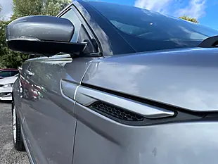 Used 2013 Land Rover Range Rover Evoque Prestige Grey - Interior and Exterior details 20