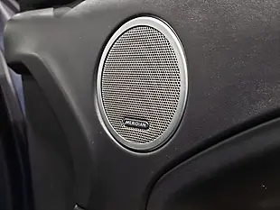 Used 2013 Land Rover Range Rover Evoque Prestige Orkney Grey - Interior and Exterior details 12