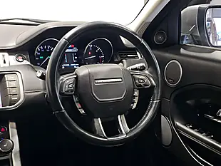 Used 2013 Land Rover Range Rover Evoque Prestige Orkney Grey - Interior and Exterior details 15