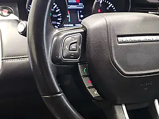 Used 2013 Land Rover Range Rover Evoque Prestige Orkney Grey - Interior and Exterior details 16