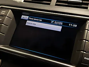 Used 2013 Land Rover Range Rover Evoque Prestige Orkney Grey - Interior and Exterior details 20