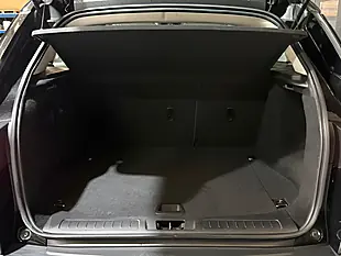 Used 2013 Land Rover Range Rover Evoque Pure Black - Interior and Exterior details 13
