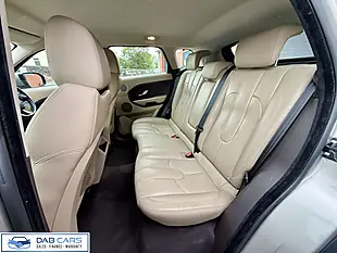 Used 2013 Land Rover Range Rover Evoque Pure Gold - Interior and Exterior details 18