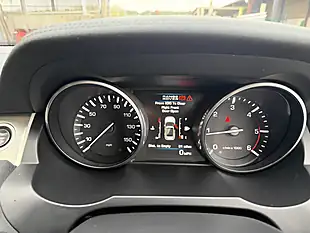 Used 2013 Land Rover Range Rover Evoque Pure Grey - Interior and Exterior details 16