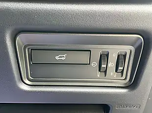 Used 2013 Land Rover Range Rover Evoque Pure Grey - Interior and Exterior details 12