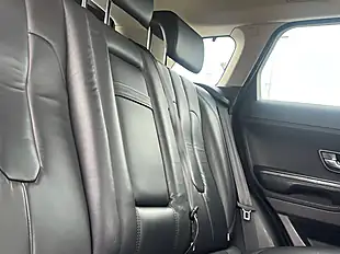 Used 2013 Land Rover Range Rover Evoque Pure Grey - Interior and Exterior details 14