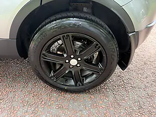 Used 2013 Land Rover Range Rover Evoque Pure Grey - Interior and Exterior details 14