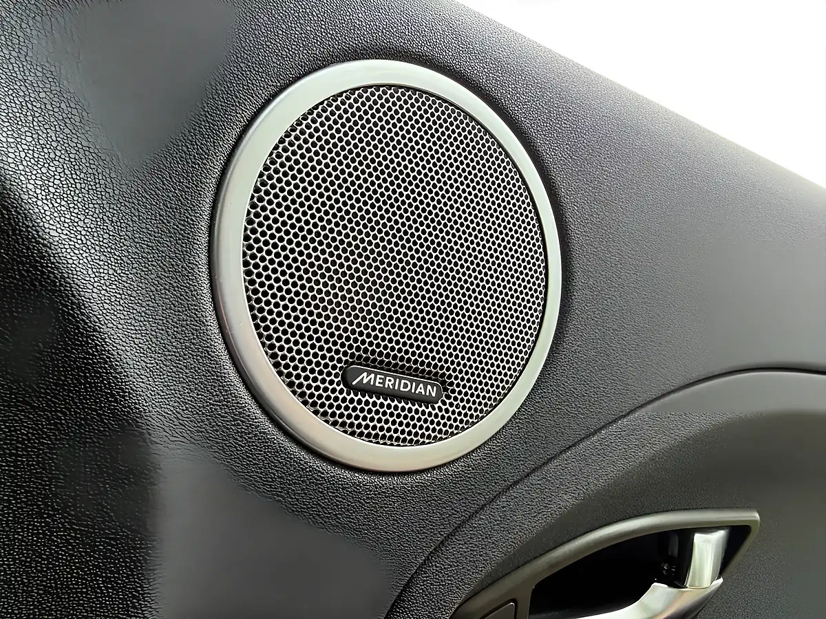 Used 2013 Land Rover Range Rover Evoque Pure Grey - Interior and Exterior details 18