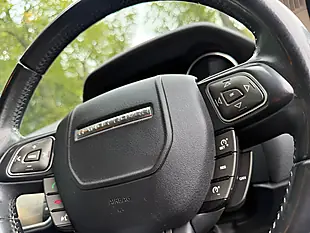 Used 2013 Land Rover Range Rover Evoque Pure Grey - Interior and Exterior details 19