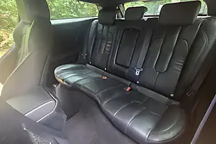 Used 2013 Land Rover Range Rover Evoque Pure Tech Black - Interior and Exterior details 16