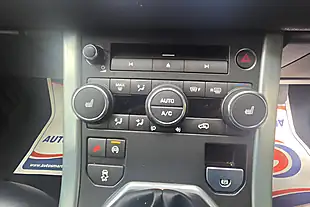 Used 2013 Land Rover Range Rover Evoque Pure Tech Black - Interior and Exterior details 18