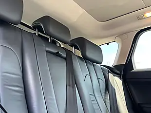 Used 2013 Land Rover Range Rover Evoque Pure Tech Fuji White - Interior and Exterior details 15