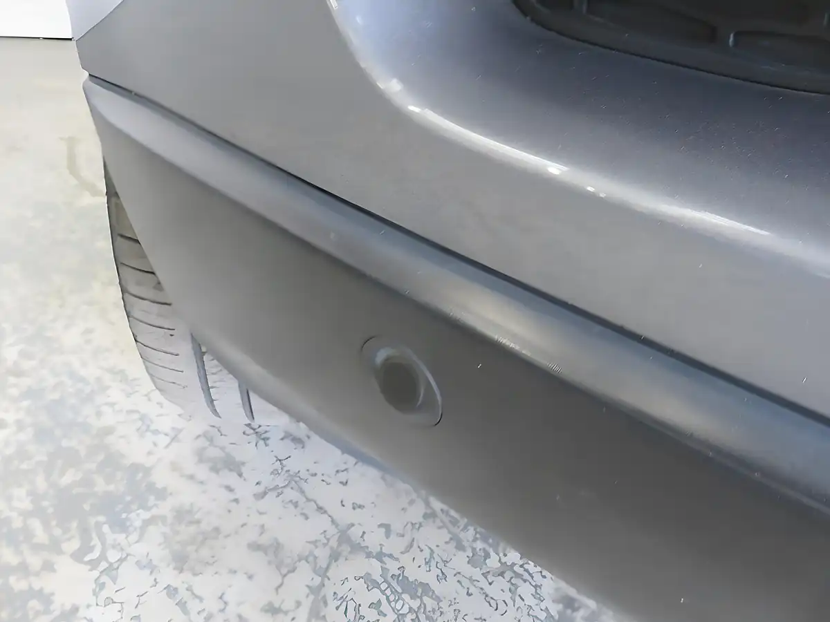 Used 2013 Land Rover Range Rover Evoque Pure Tech Grey - Interior and Exterior details 10