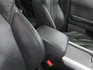 Used 2013 Land Rover Range Rover Evoque Pure Tech Grey - Interior and Exterior details 16