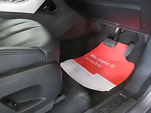 Used 2013 Land Rover Range Rover Evoque Pure Tech Grey - Interior and Exterior details 18
