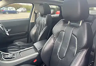 Used 2013 Land Rover Range Rover Evoque Pure Tech Santorini Black - Interior and Exterior details 15
