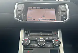Used 2013 Land Rover Range Rover Evoque Pure Tech Santorini Black - Interior and Exterior details 18