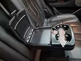 Used 2013 Land Rover Range Rover Evoque Pure Tech White - Interior and Exterior details 13