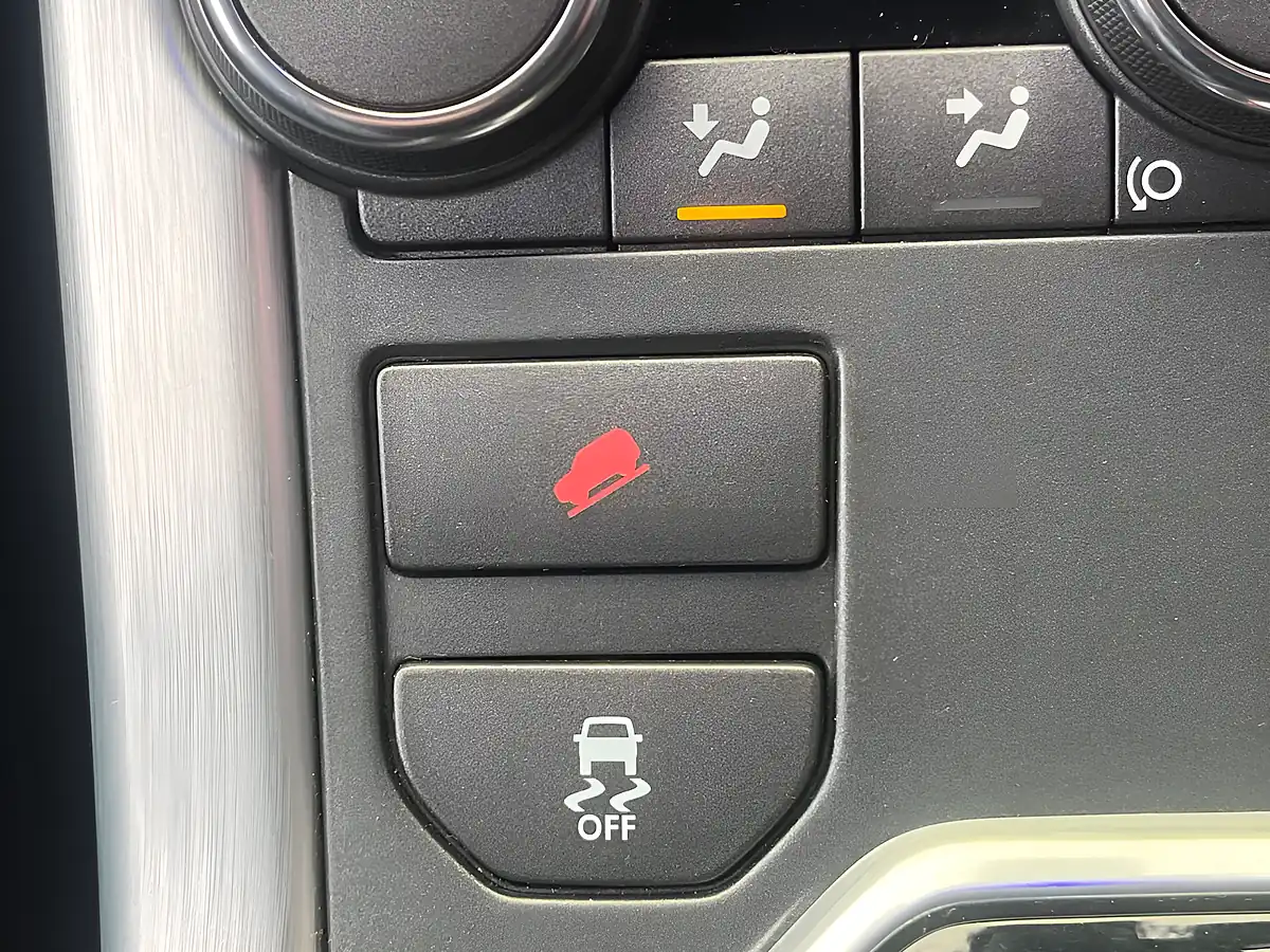 Used 2013 Land Rover Range Rover Evoque Pure White - Interior and Exterior details 20