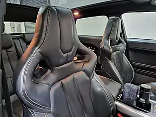 Used 2013 Land Rover Range Rover Evoque Special Edition Sicilian Yellow - Interior and Exterior details 11