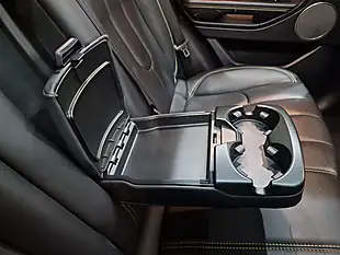 Used 2013 Land Rover Range Rover Evoque Special Edition Sicilian Yellow - Interior and Exterior details 16