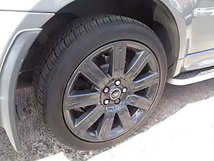 Used 2013 Land Rover Range Rover Sport Autobiography Sport Grey - Interior and Exterior details 13